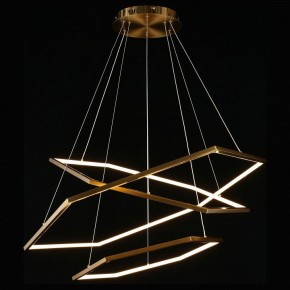 Подвесной светильник Aployt Polunia APL.021.03.136 в Салехарде - salekhard.mebel24.online | фото 3