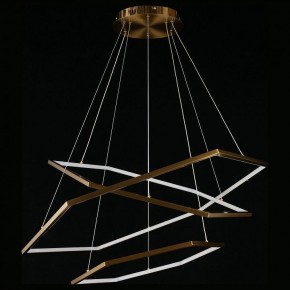 Подвесной светильник Aployt Polunia APL.021.03.136 в Салехарде - salekhard.mebel24.online | фото 4