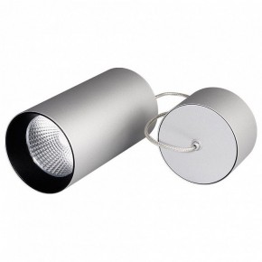 Подвесной светильник Arlight Sp-polo-r85 022966 в Салехарде - salekhard.mebel24.online | фото
