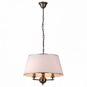 Подвесной светильник Arte Lamp Alice A3579SP-3AB в Салехарде - salekhard.mebel24.online | фото 2