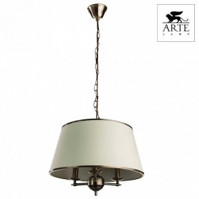 Подвесной светильник Arte Lamp Alice A3579SP-3AB в Салехарде - salekhard.mebel24.online | фото 3