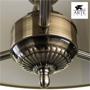 Подвесной светильник Arte Lamp Alice A3579SP-3AB в Салехарде - salekhard.mebel24.online | фото 5