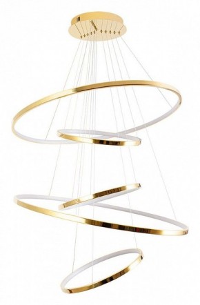 Подвесной светильник Arte Lamp Arcane A2974SP-137PB в Салехарде - salekhard.mebel24.online | фото