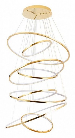 Подвесной светильник Arte Lamp Arcane A2974SP-225PB в Салехарде - salekhard.mebel24.online | фото