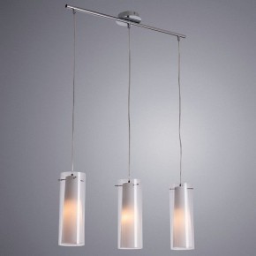 Подвесной светильник Arte Lamp Aries A8983SP-3CC в Салехарде - salekhard.mebel24.online | фото 2