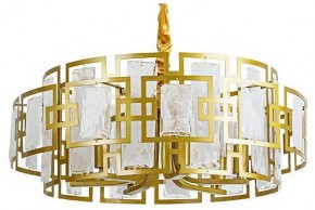 Подвесной светильник Arte Lamp Blake A4087SP-6SG в Салехарде - salekhard.mebel24.online | фото