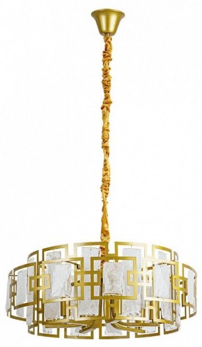 Подвесной светильник Arte Lamp Blake A4087SP-6SG в Салехарде - salekhard.mebel24.online | фото 2