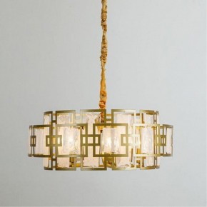 Подвесной светильник Arte Lamp Blake A4087SP-6SG в Салехарде - salekhard.mebel24.online | фото 3