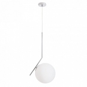Подвесной светильник Arte Lamp Bolla-Unica A1921SP-1CC в Салехарде - salekhard.mebel24.online | фото 2