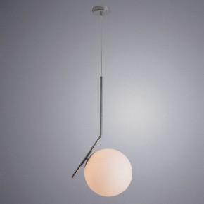 Подвесной светильник Arte Lamp Bolla-Unica A1921SP-1CC в Салехарде - salekhard.mebel24.online | фото 3