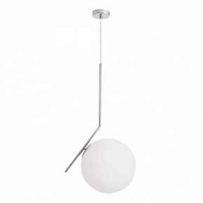 Подвесной светильник Arte Lamp Bolla-Unica A1922SP-1CC в Салехарде - salekhard.mebel24.online | фото 2