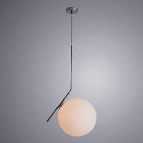 Подвесной светильник Arte Lamp Bolla-Unica A1922SP-1CC в Салехарде - salekhard.mebel24.online | фото 3