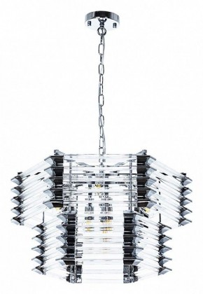 Подвесной светильник Arte Lamp Caravaggio A1059SP-9CC в Салехарде - salekhard.mebel24.online | фото 2