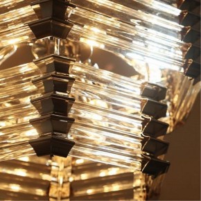 Подвесной светильник Arte Lamp Caravaggio A1059SP-9CC в Салехарде - salekhard.mebel24.online | фото 5
