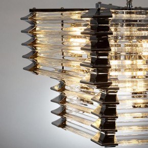 Подвесной светильник Arte Lamp Caravaggio A1059SP-9CC в Салехарде - salekhard.mebel24.online | фото 6