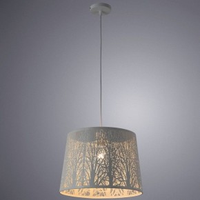 Подвесной светильник Arte Lamp Celesta A2769SP-1WH в Салехарде - salekhard.mebel24.online | фото 3