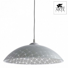 Подвесной светильник Arte Lamp Cucina A3421SP-1WH в Салехарде - salekhard.mebel24.online | фото 2