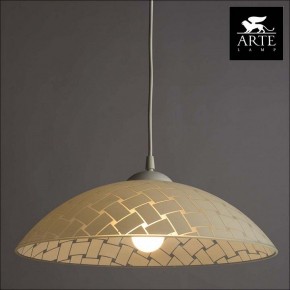 Подвесной светильник Arte Lamp Cucina A3421SP-1WH в Салехарде - salekhard.mebel24.online | фото 3