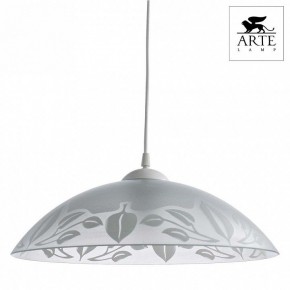 Подвесной светильник Arte Lamp Cucina A4020SP-1WH в Салехарде - salekhard.mebel24.online | фото 2