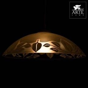 Подвесной светильник Arte Lamp Cucina A4020SP-1WH в Салехарде - salekhard.mebel24.online | фото 3