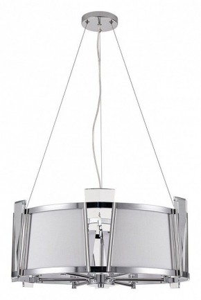 Подвесной светильник Arte Lamp Grato A4079LM-6CC в Салехарде - salekhard.mebel24.online | фото 2