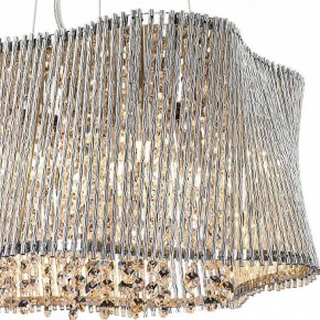 Подвесной светильник Arte Lamp Incanto A4207SP-4CC в Салехарде - salekhard.mebel24.online | фото