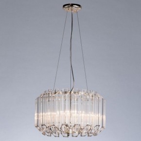 Подвесной светильник Arte Lamp Jastin A2848SP-3GO в Салехарде - salekhard.mebel24.online | фото 3