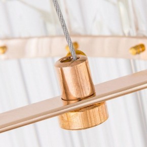 Подвесной светильник Arte Lamp Jastin A2848SP-3GO в Салехарде - salekhard.mebel24.online | фото 5