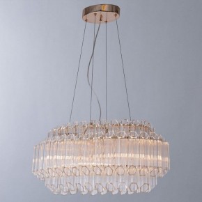 Подвесной светильник Arte Lamp Jastin A2848SP-5GO в Салехарде - salekhard.mebel24.online | фото 3