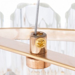 Подвесной светильник Arte Lamp Jastin A2848SP-5GO в Салехарде - salekhard.mebel24.online | фото 5