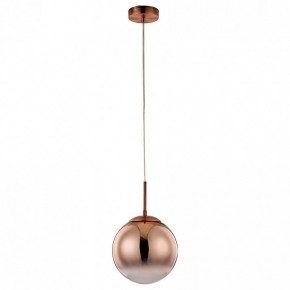 Подвесной светильник Arte Lamp Jupiter copper A7961SP-1RB в Салехарде - salekhard.mebel24.online | фото 2