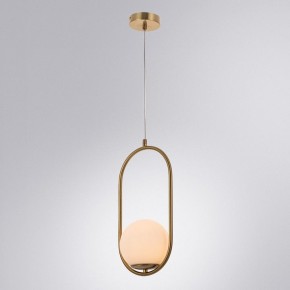 Подвесной светильник Arte Lamp Matisse A7745SP-1AB в Салехарде - salekhard.mebel24.online | фото 3