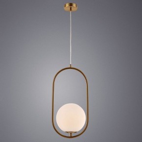 Подвесной светильник Arte Lamp Matisse A7746SP-1AB в Салехарде - salekhard.mebel24.online | фото 4