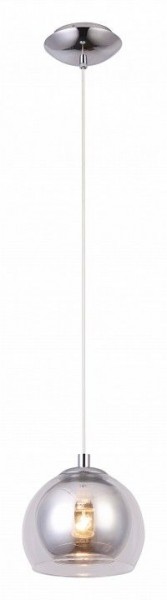 Подвесной светильник Arte Lamp Rastaban A7984SP-1CC в Салехарде - salekhard.mebel24.online | фото 2
