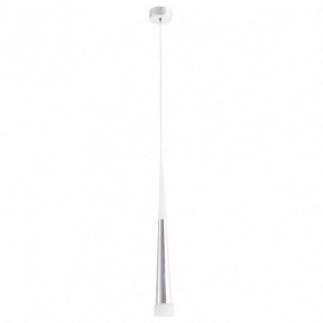 Подвесной светильник Arte Lamp Sabik A6010SP-1CC в Салехарде - salekhard.mebel24.online | фото 2