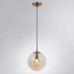 Подвесной светильник Arte Lamp Tureis A9920SP-1PB в Салехарде - salekhard.mebel24.online | фото 3