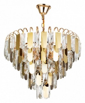 Подвесной светильник Arte Lamp Vivien A2719SP-6GO в Салехарде - salekhard.mebel24.online | фото 2