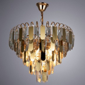 Подвесной светильник Arte Lamp Vivien A2719SP-6GO в Салехарде - salekhard.mebel24.online | фото 3