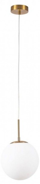 Подвесной светильник Arte Lamp Volare A1563SP-1PB в Салехарде - salekhard.mebel24.online | фото 2