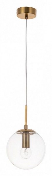 Подвесной светильник Arte Lamp Volare A1915SP-1AB в Салехарде - salekhard.mebel24.online | фото 2