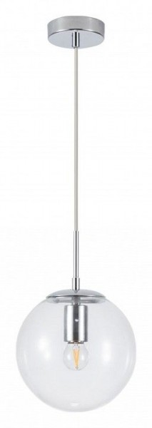 Подвесной светильник Arte Lamp Volare A1920SP-1CC в Салехарде - salekhard.mebel24.online | фото 2