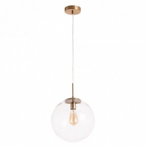 Подвесной светильник Arte Lamp Volare A1930SP-1AB в Салехарде - salekhard.mebel24.online | фото 2