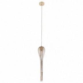 Подвесной светильник Arte Lamp Waterfall A1577SP-1GO в Салехарде - salekhard.mebel24.online | фото 2