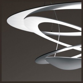Подвесной светильник Artemide  1237010A в Салехарде - salekhard.mebel24.online | фото 2