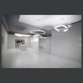 Подвесной светильник Artemide  1237010A в Салехарде - salekhard.mebel24.online | фото 3