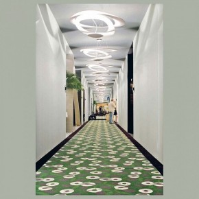 Подвесной светильник Artemide  1237010A в Салехарде - salekhard.mebel24.online | фото 4