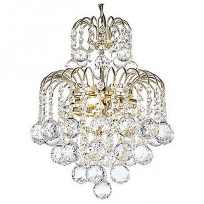 Подвесной светильник Arti Lampadari Bellagio Bellagio E 1.5.30.100 G в Салехарде - salekhard.mebel24.online | фото