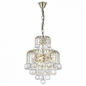 Подвесной светильник Arti Lampadari Bellagio Bellagio E 1.5.30.100 G в Салехарде - salekhard.mebel24.online | фото 2