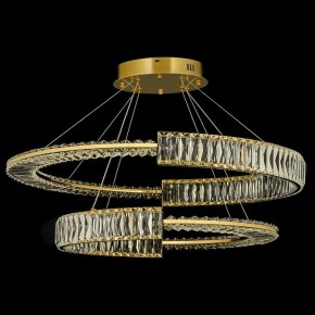 Подвесной светильник Arti Lampadari Carini Carini L 1.5.80+100.101 G в Салехарде - salekhard.mebel24.online | фото