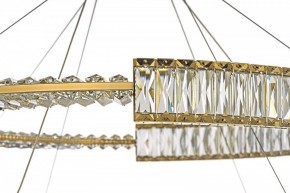 Подвесной светильник Arti Lampadari Carini Carini L 1.5.80+100.101 G в Салехарде - salekhard.mebel24.online | фото 4